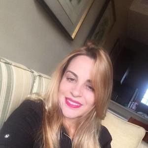 Meet your Posher, Luisa